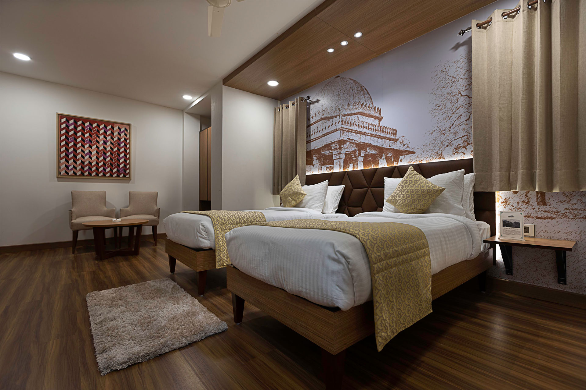Hotel Booking