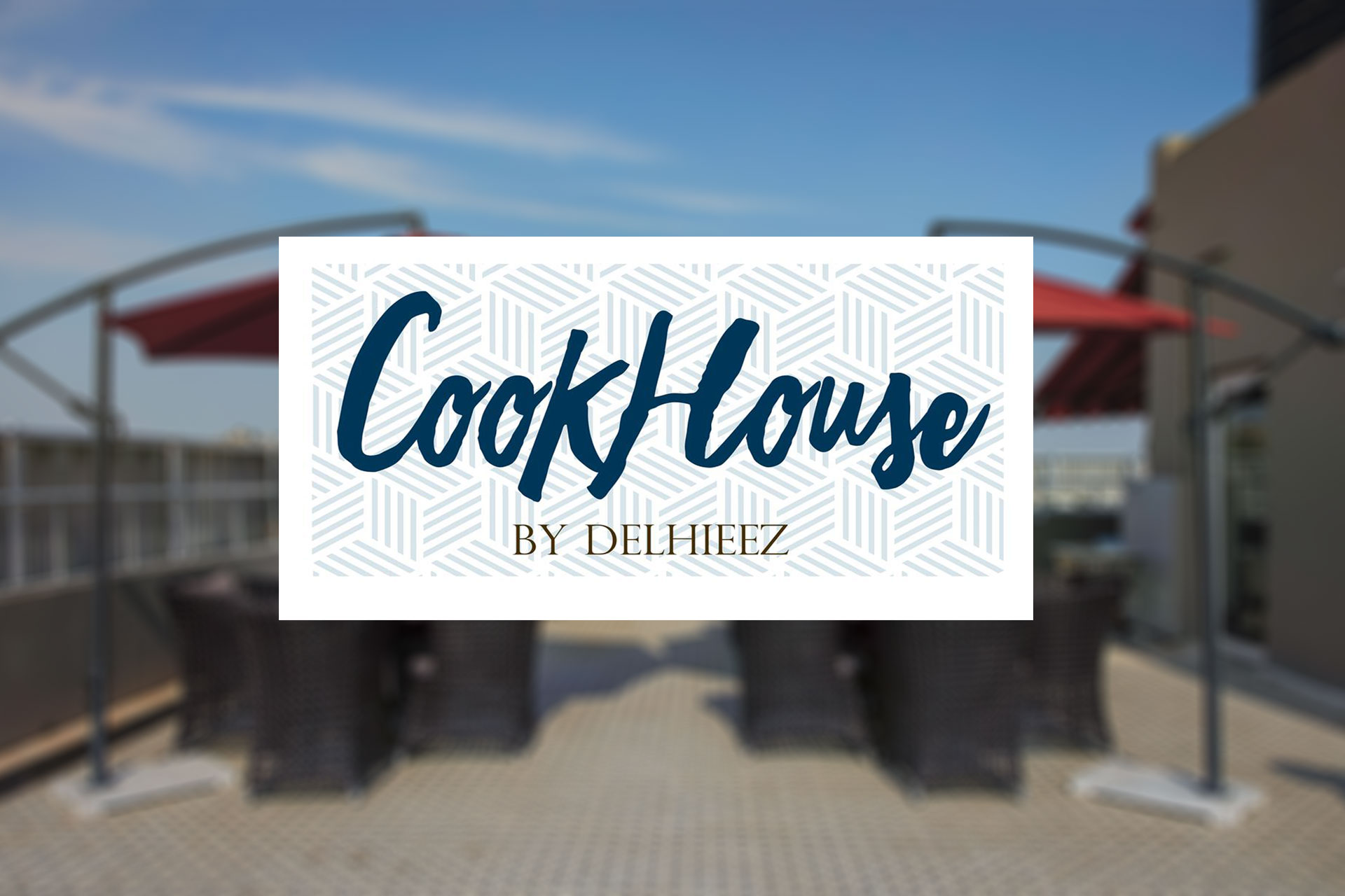 Cook House