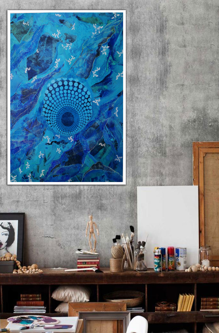 painting
